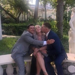 Meet your Posher, Sandra